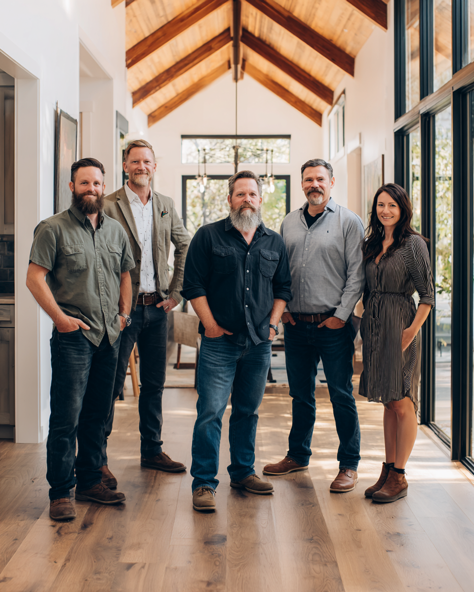 Northline team portrait